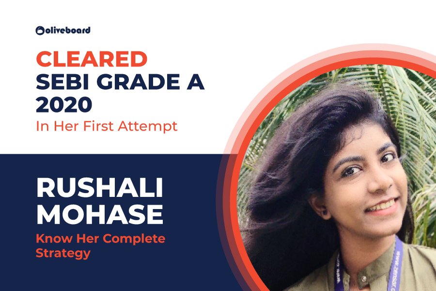 Success Story of Rushali Mohase