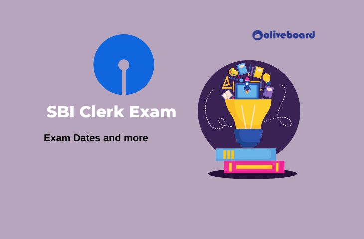 SBI Clerk Exam