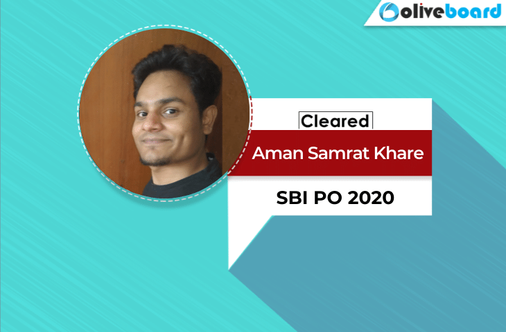 Success story of Aman Samrat Khare