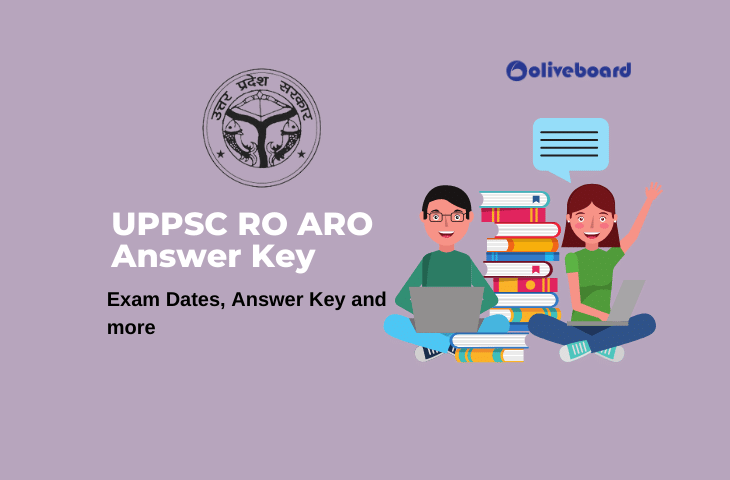 UPPSC RO ARO Answer Key