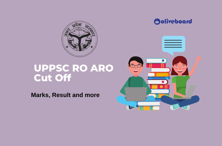 UPPSC RO ARO Cut Off