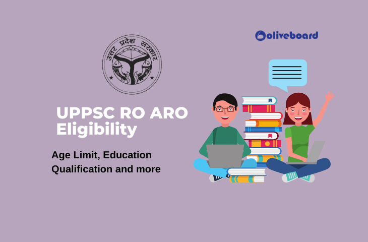 UPPSC RO ARO Eligibility