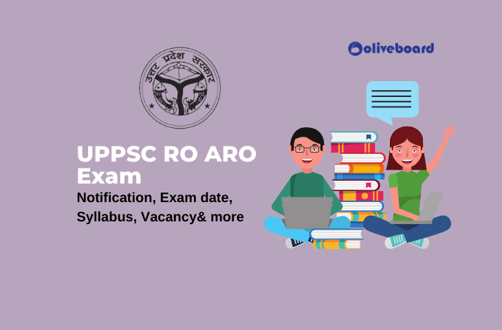 UPPSC RO ARO Exam