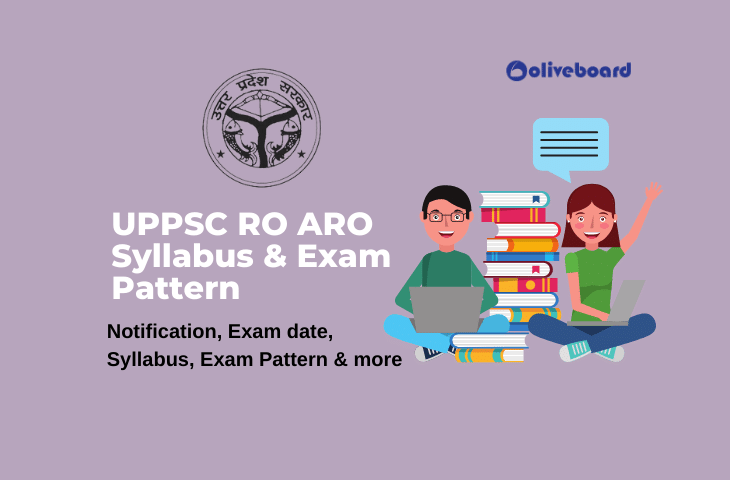 UPPSC RO ARO Syllabus & Exam Pattern
