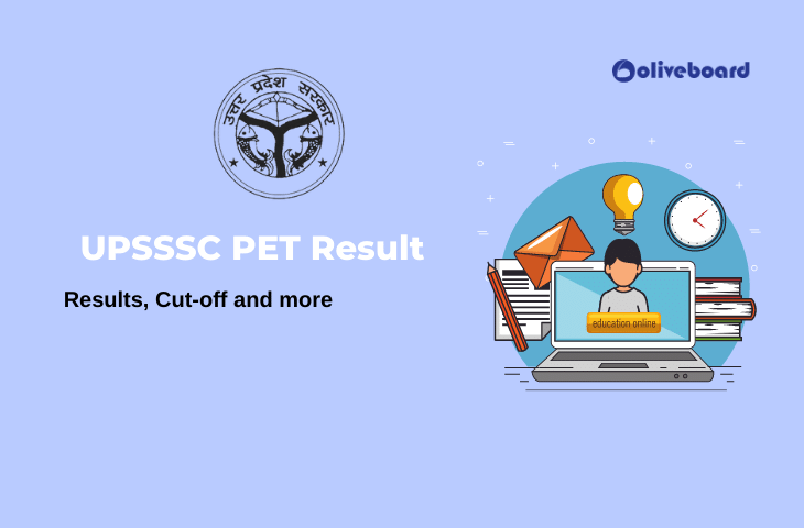 UPSSSC PET Result