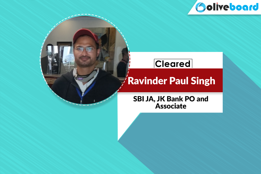 Success Story of Ravinder Paul Singh