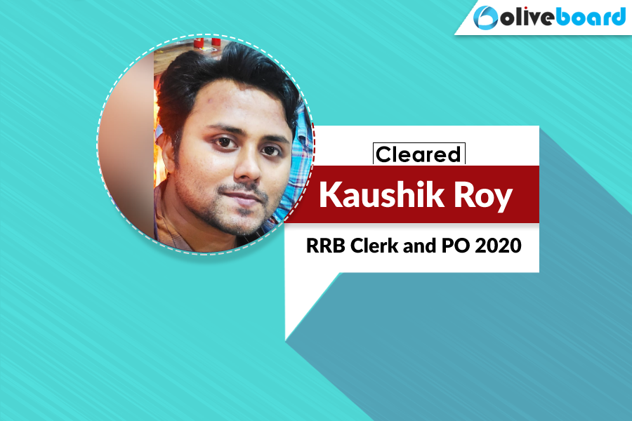 Success Story of Kaushik Roy