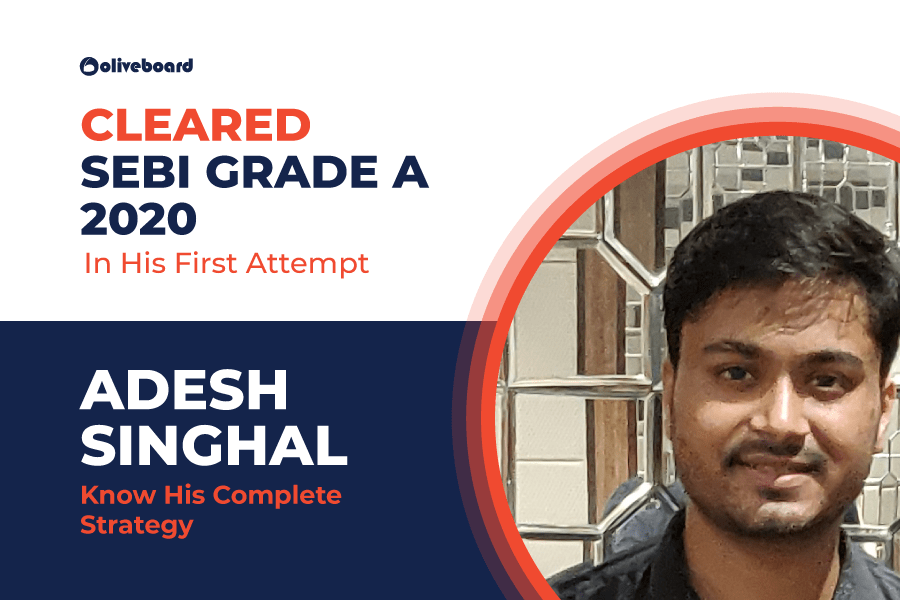 Success Story of Adesh Singhal