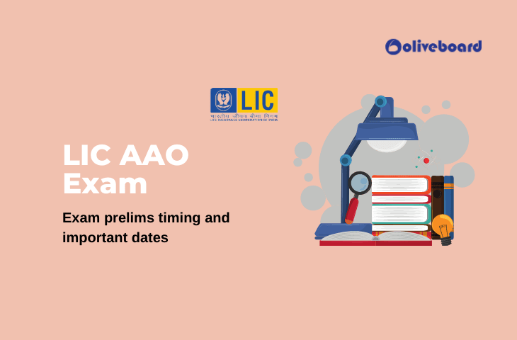 LIC AAO exam