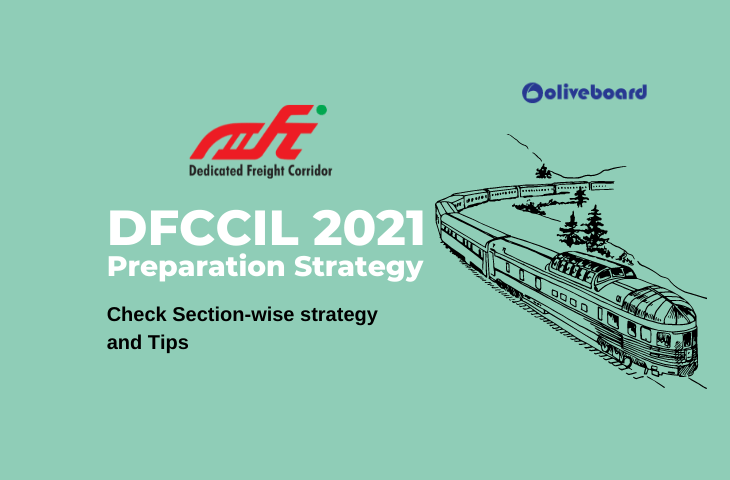 DFCCIL Preparation Strategy