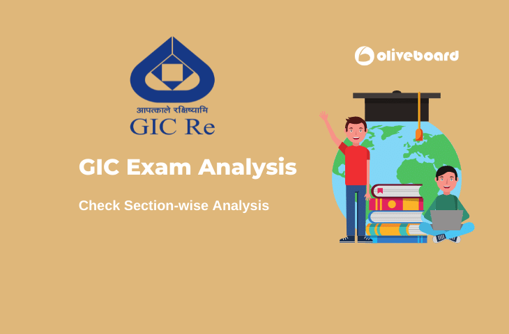 GIC Assistant Manager Exam Analysis