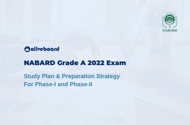 NABARD Grade A Preparation Strategy & Study Plan for Phase 1 & Phase 2