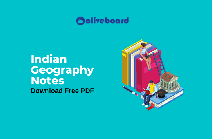 Indian Geography notes