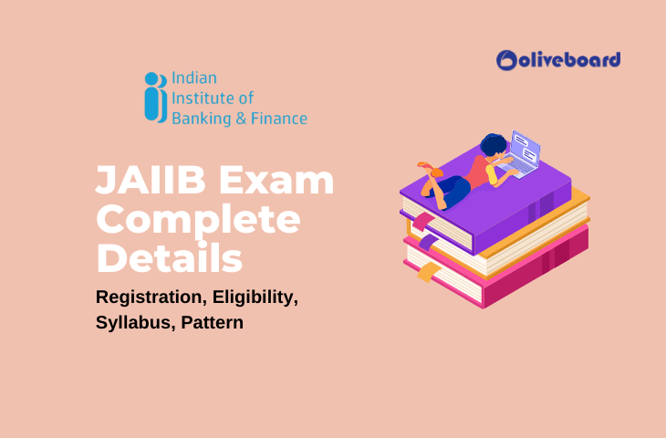 JAIIB Exam details