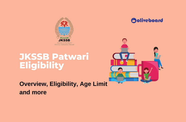 JKSSB Patwari Eligibility