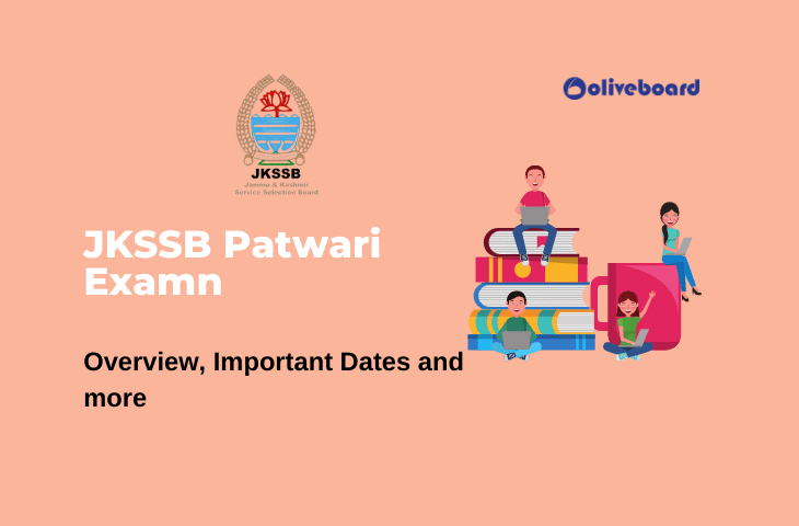 JKSSB Patwari Exam