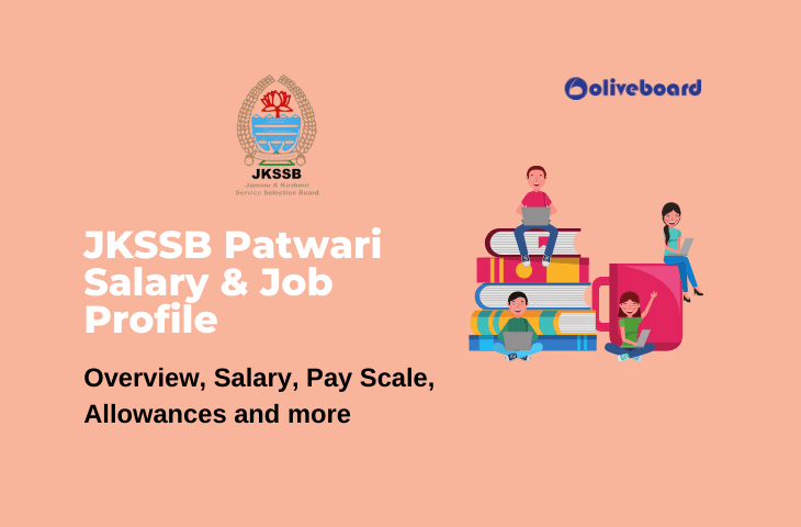 JKSSB Patwari Salary & Job Profile