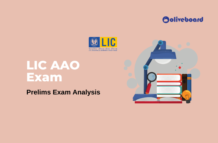 LIC AAO exam analysis