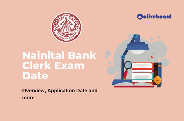 Nainital Bank Clerk Exam Date