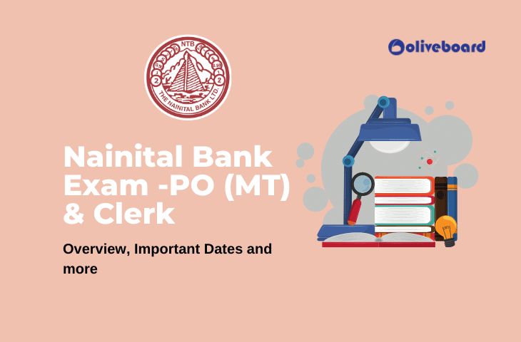 Nainital Bank Exam -PO (MT) & Clerk