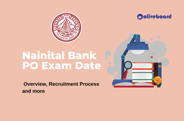 Nainital Bank PO Exam Date