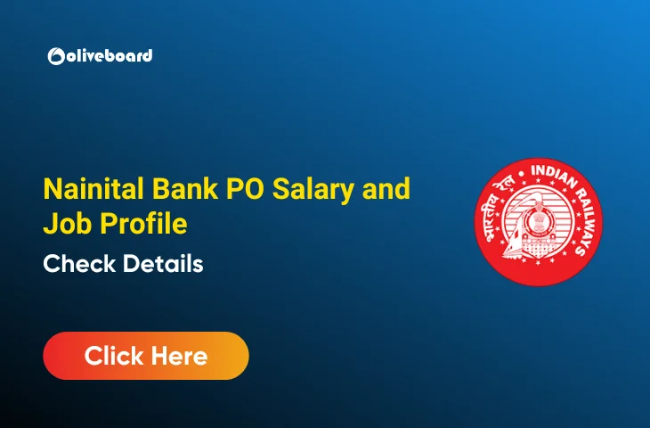 Nainital Bank PO Salary