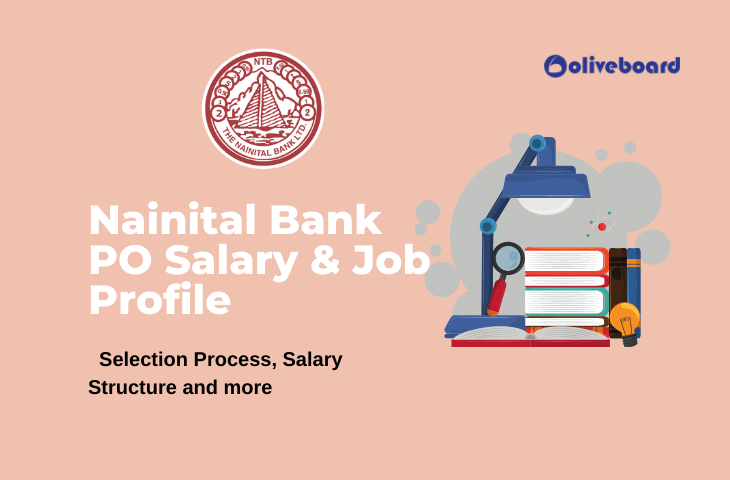 Nainital Bank PO Salary & Job Profile