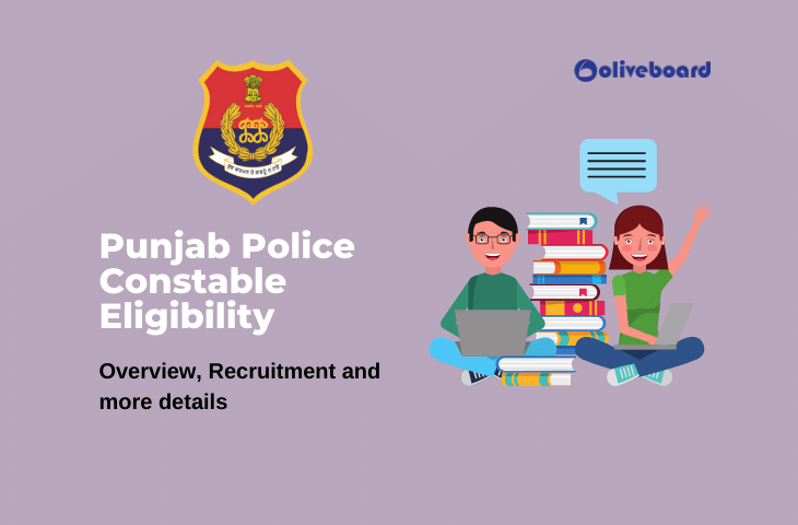 Punjab Police Constable Eligibility