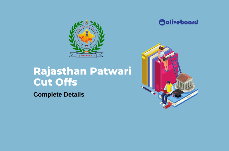 Rajasthan Patwari Cut off