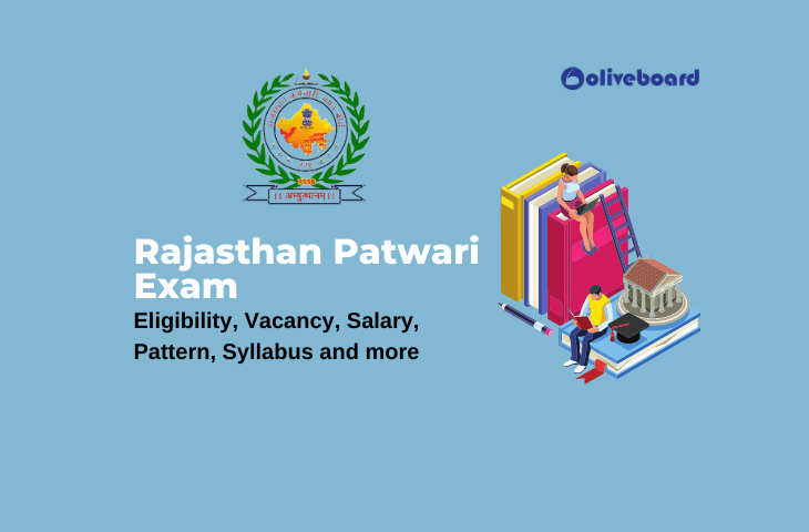 Rajasthan Patwari Exam