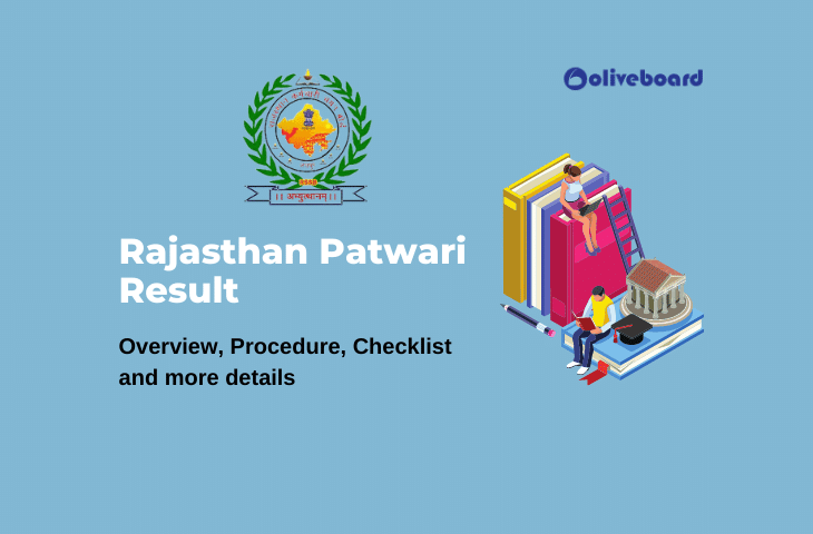 Rajasthan Patwari Result