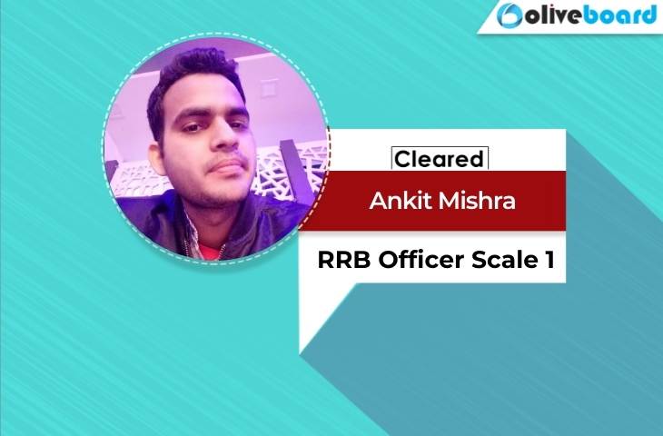 Success story of Ankit Mishra