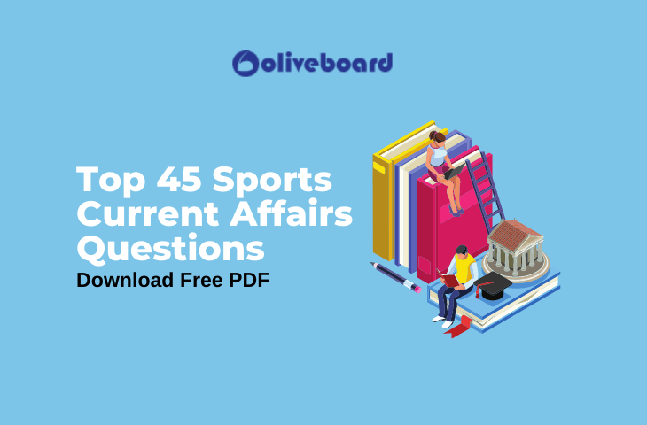 Top 45 Sports questions