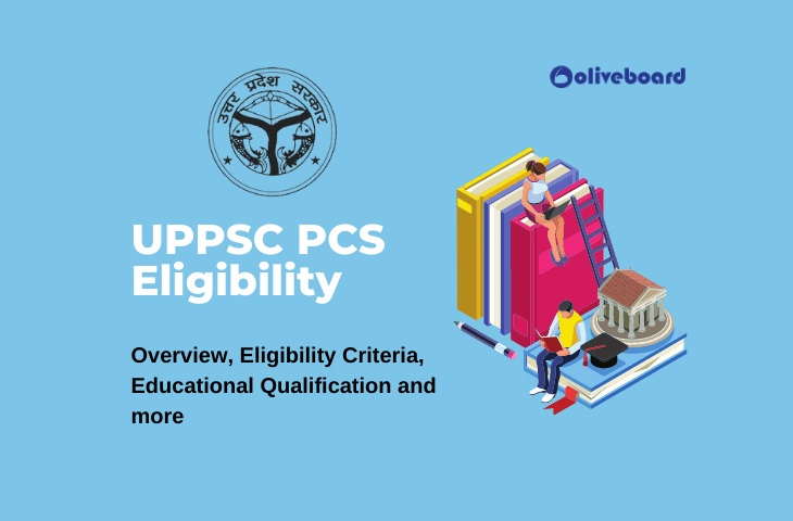 UPPSC PCS Eligibility