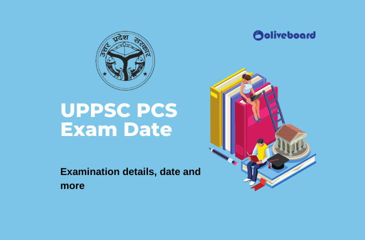 UPPSC PCS Exam Date