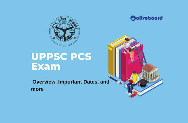 UPPSC PCS Exam