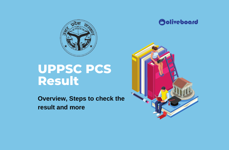 UPPSC PCS Result