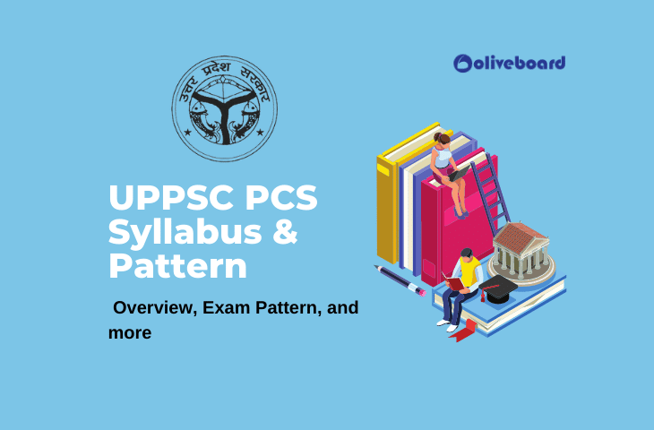 UPPSC PCS Syllabus & Pattern