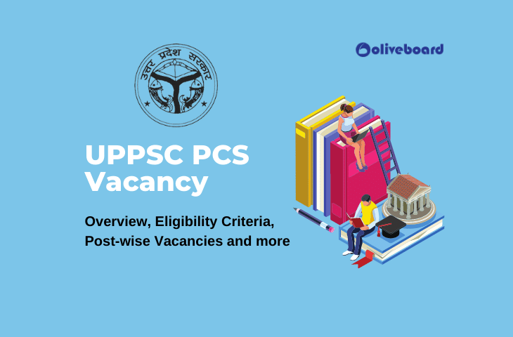 UPPSC PCS Vacancy