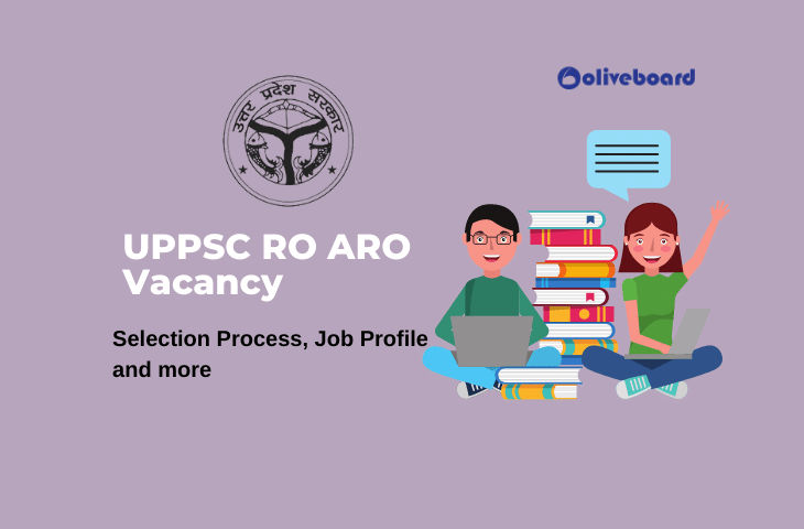 UPPSC RO ARO Vacancy