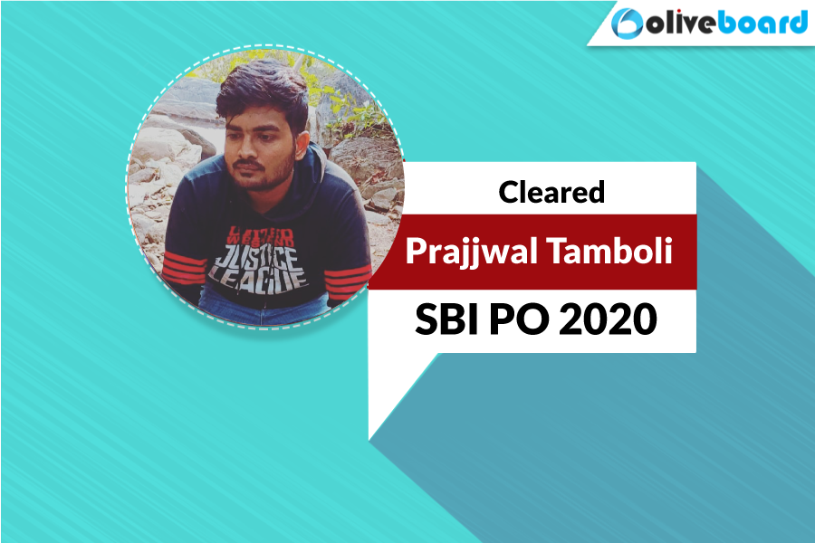 Success Story of Prajjwal Tamboli