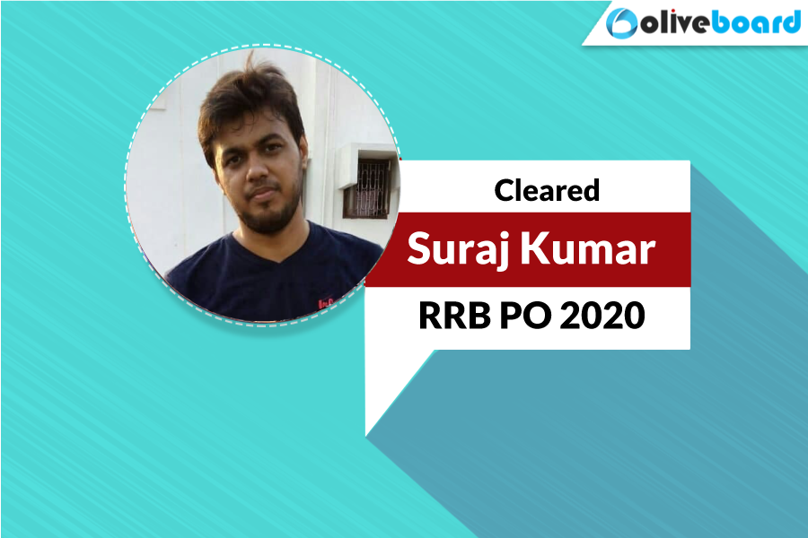 Success Story of Suraj Kumar