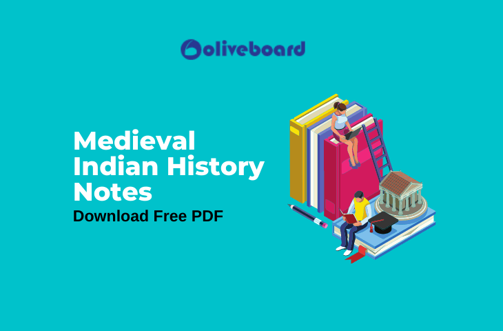 medieval Indian history