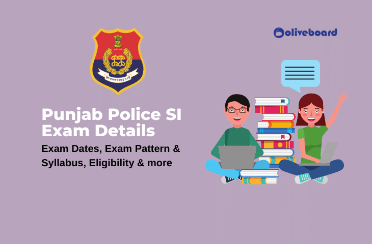 punjab police si exam