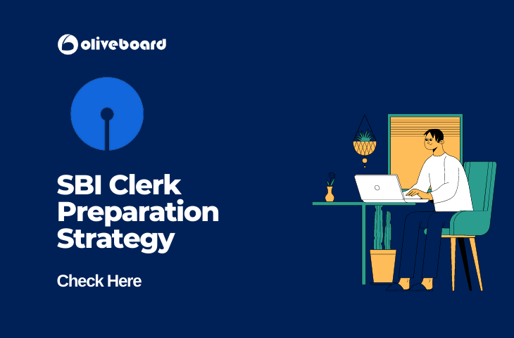 SBI clerk Preparation