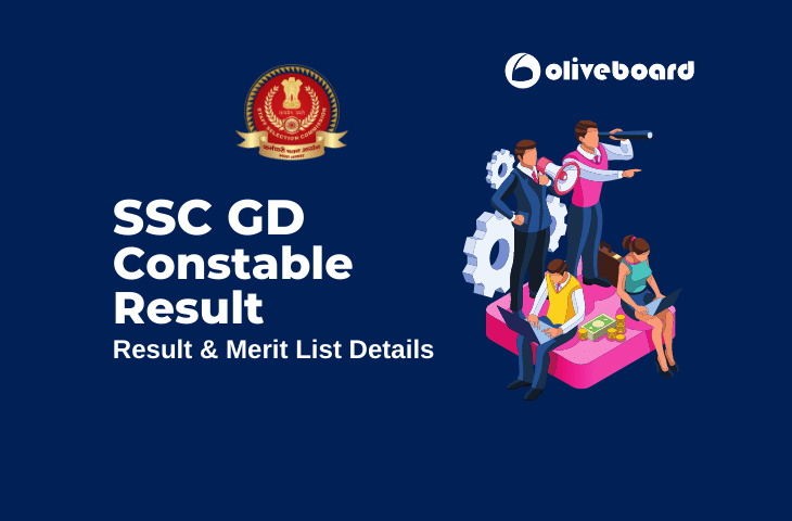 ssc gd constable result