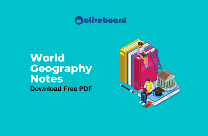 world geography