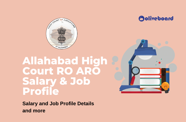 Allahabad High Court RO ARO Salary & Job Profile