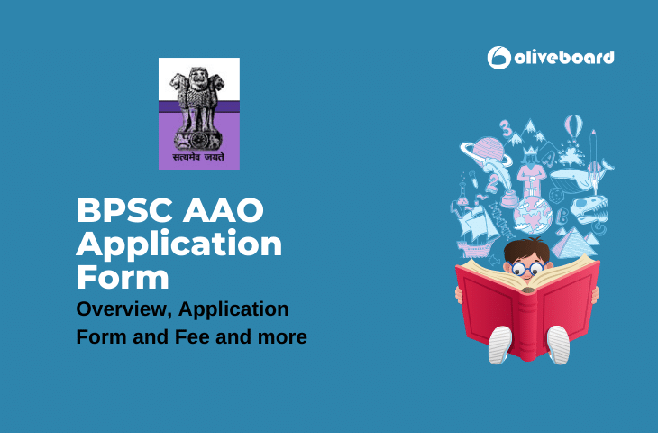 BPSC AAO Application Form