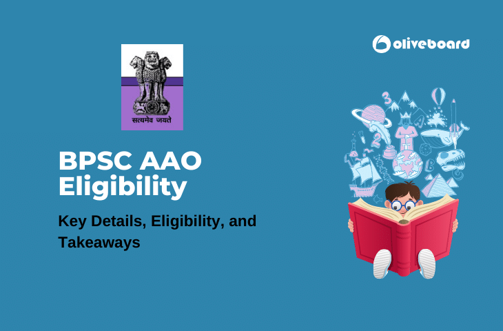 BPSC AAO Eligibility